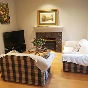 Marpole Guest house