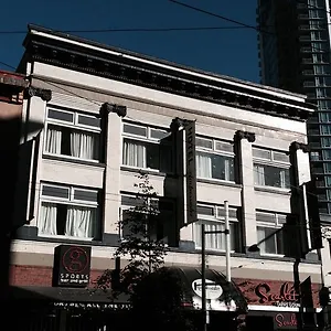Ambassador Hostel