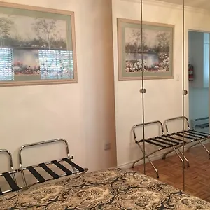Diana's Luxury Bed & Breakfast