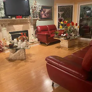 Diana'S Luxury Bed And Breakfast Bed & Breakfast