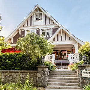 The Manor Guest house