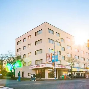2* Otel Bay