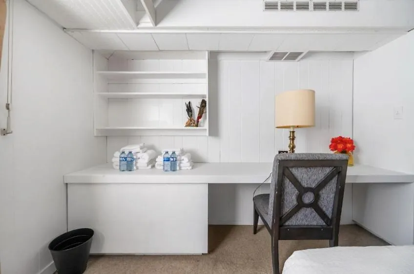 Spacious Bedroom House In Vancouver With Modern Amenities Guest house